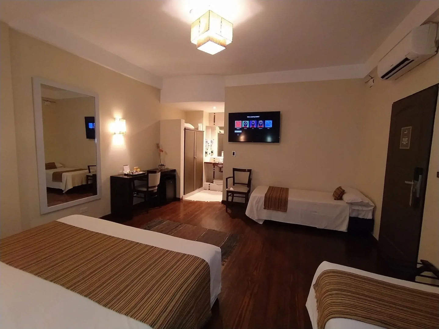 Photo - Hotel Inkai
