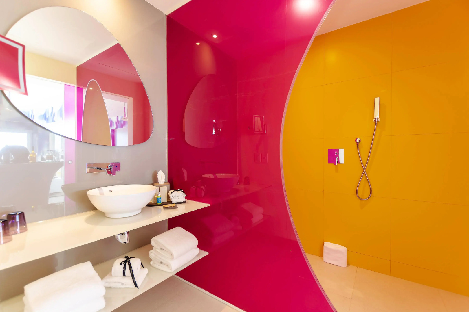 Foto - Temptation at The Tower Cancún Resort - All Inclusive - Adults Only