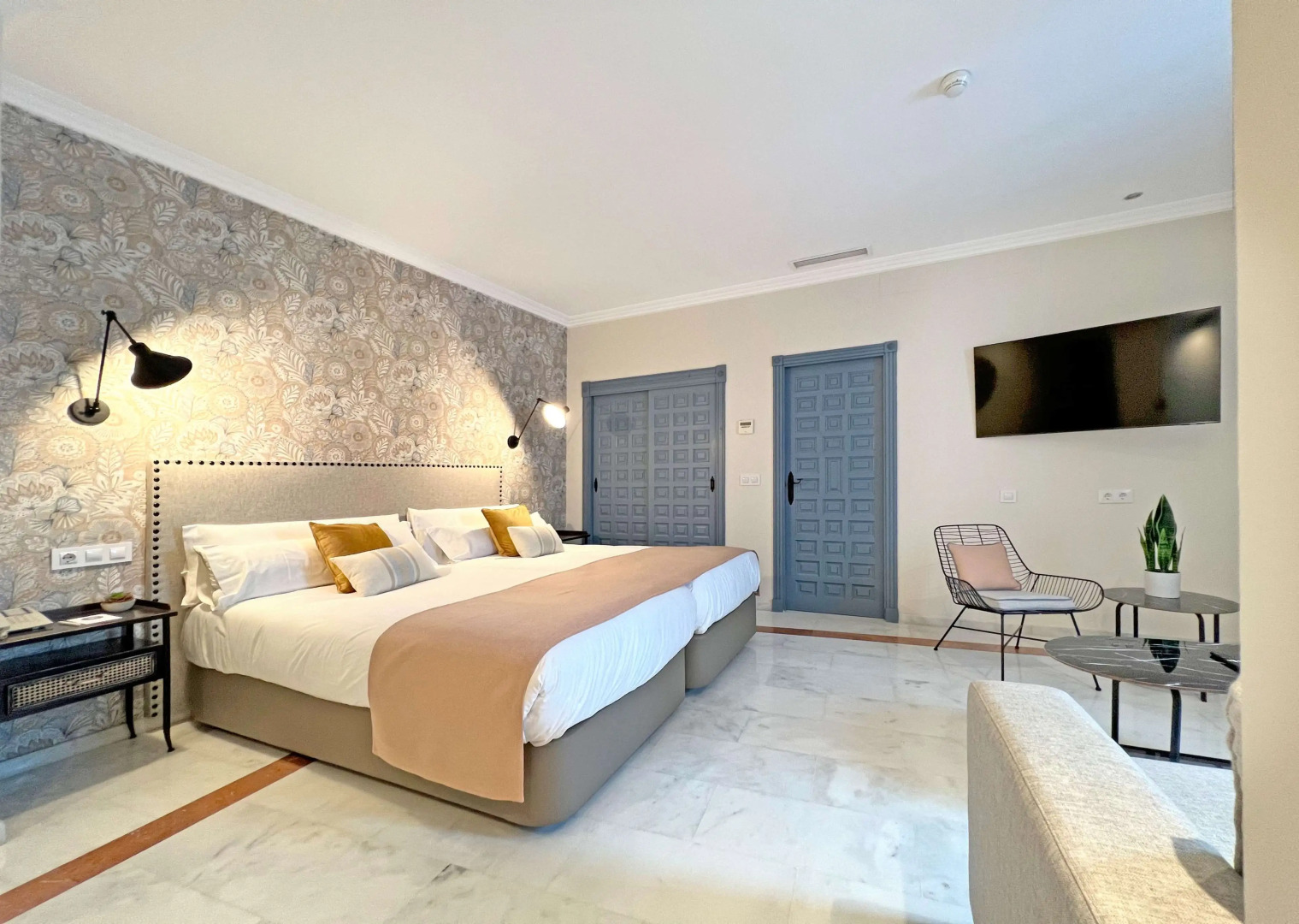 Foto - Soho Boutique Sevilla