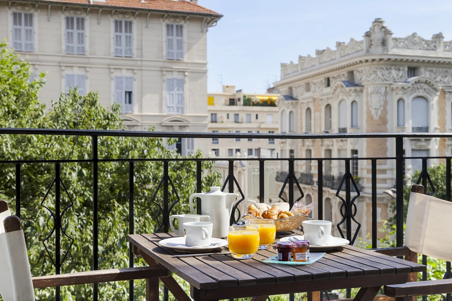 Foto - Hôtel Le Soleia by Inwood Hotels