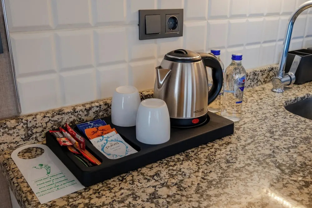 Foto - The Row Suites Taksim