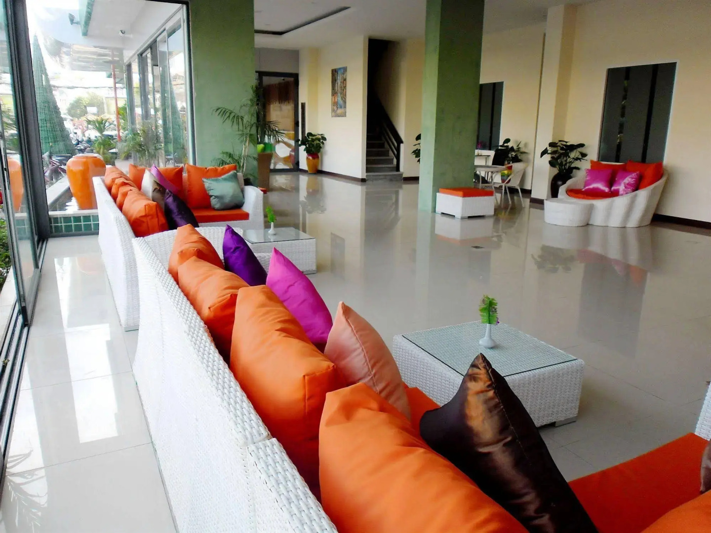 Photo - Zephyr Grand Hotel