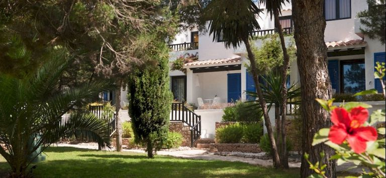 Foto - Paraíso de los Pinos Apartamentos