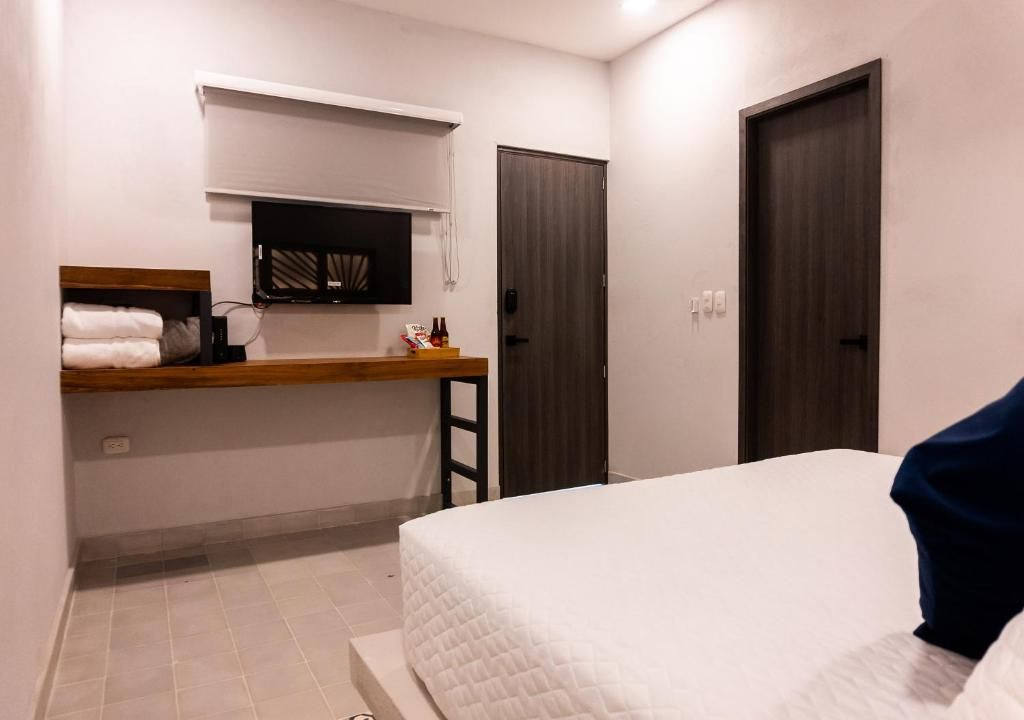 Foto - The Garden Suites
