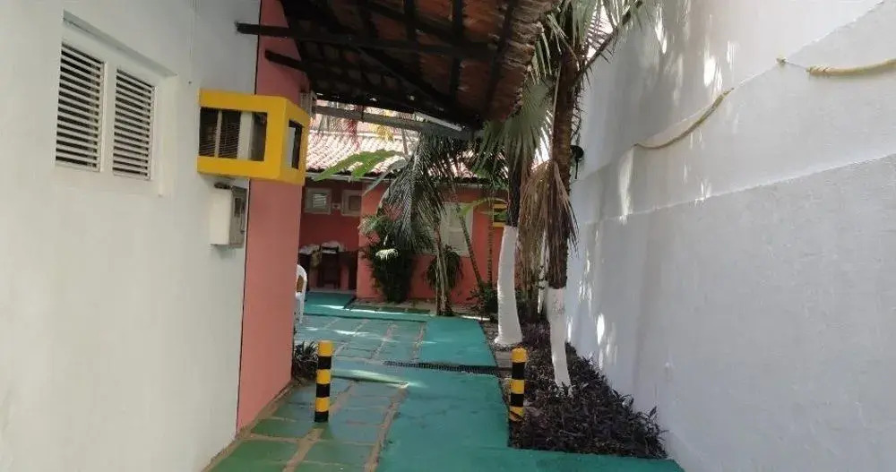 Foto - Hotel Brisa do Meireles