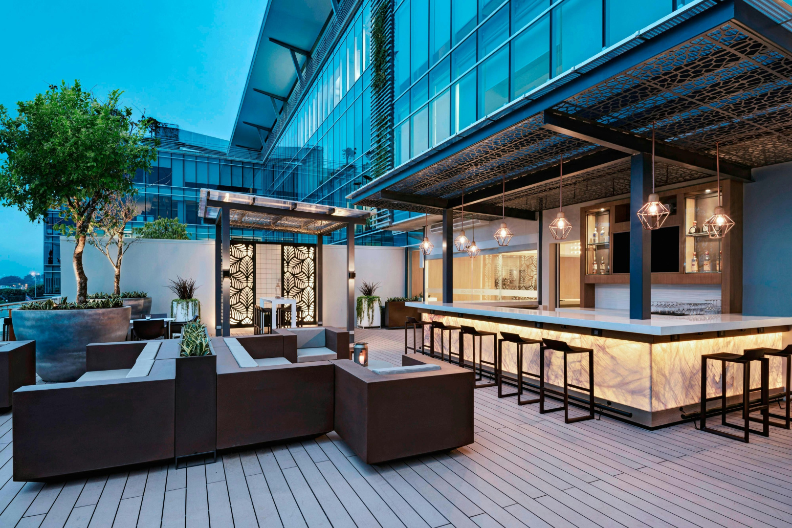 Foto - AC Hotel by Marriott San Jose Escazu