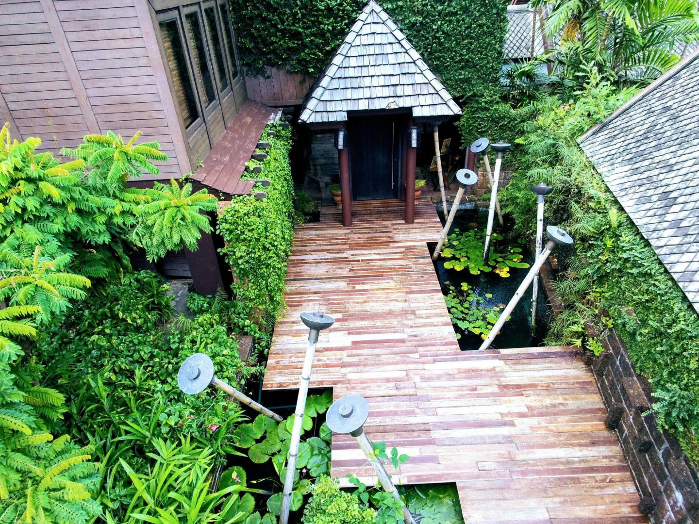 Foto - Centara Villas Samui