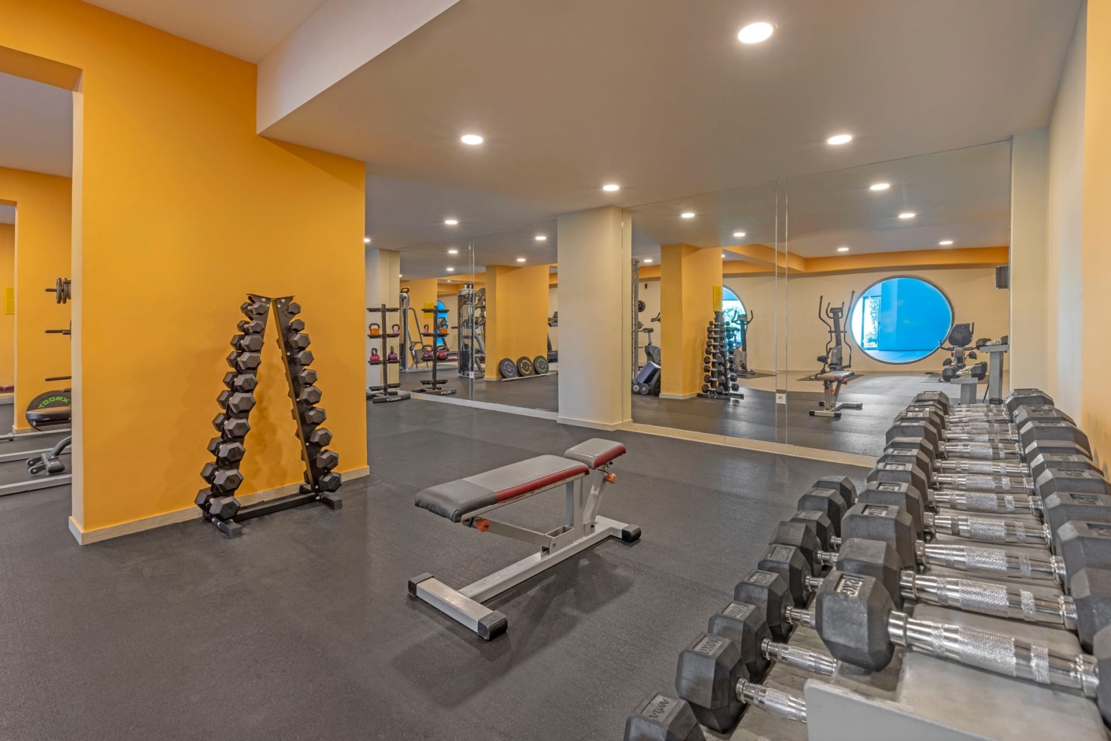 Photo - KRESTEN ROYAL Euphoria Resort