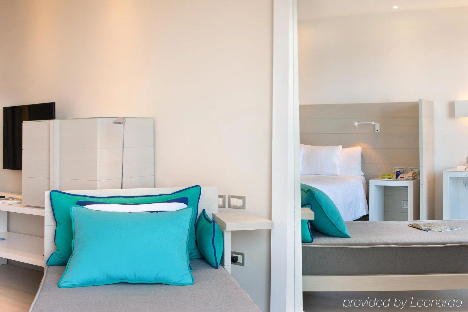 Photo - Hilton Sorrento Palace