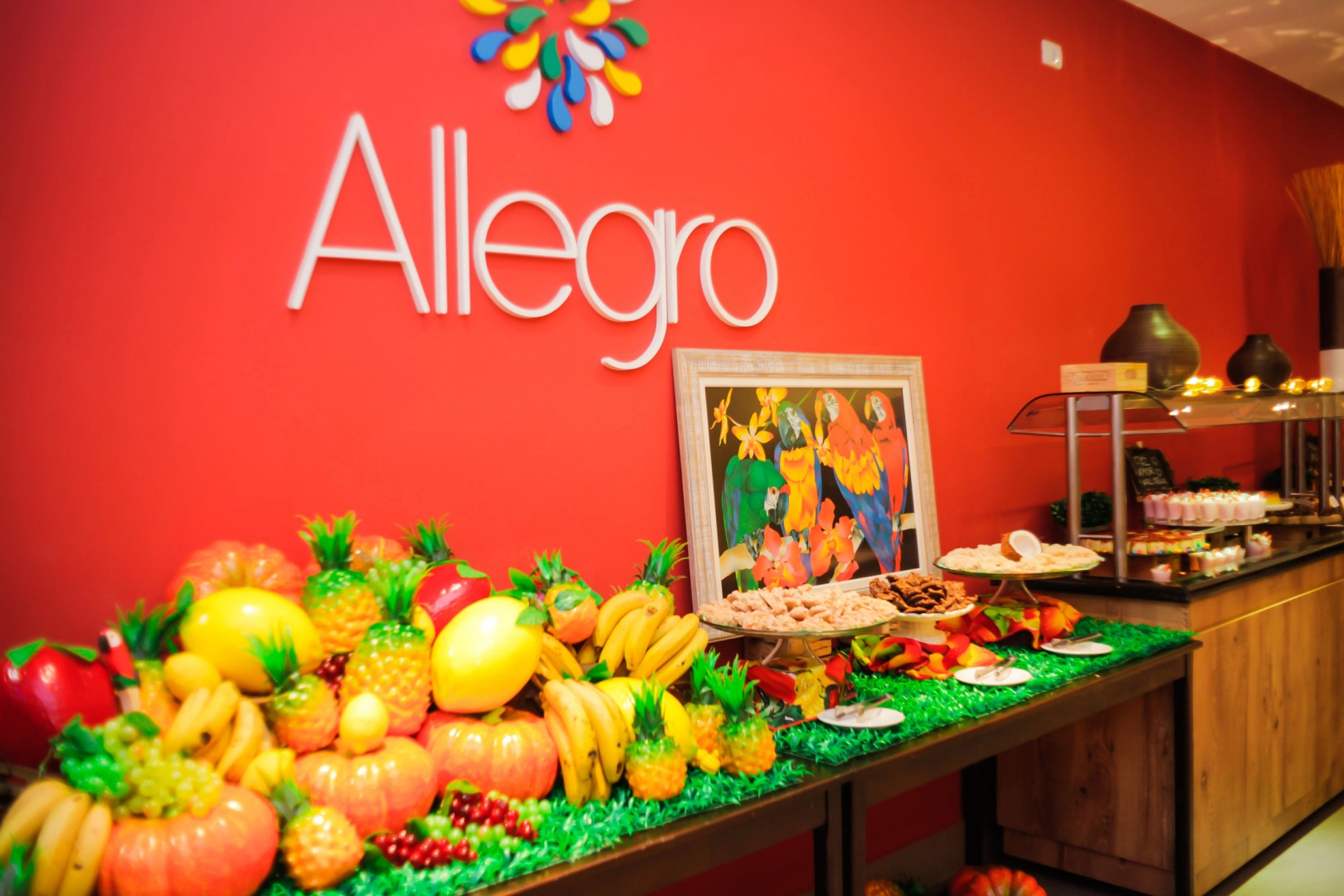 Foto - Vivaz Cataratas Hotel Resort