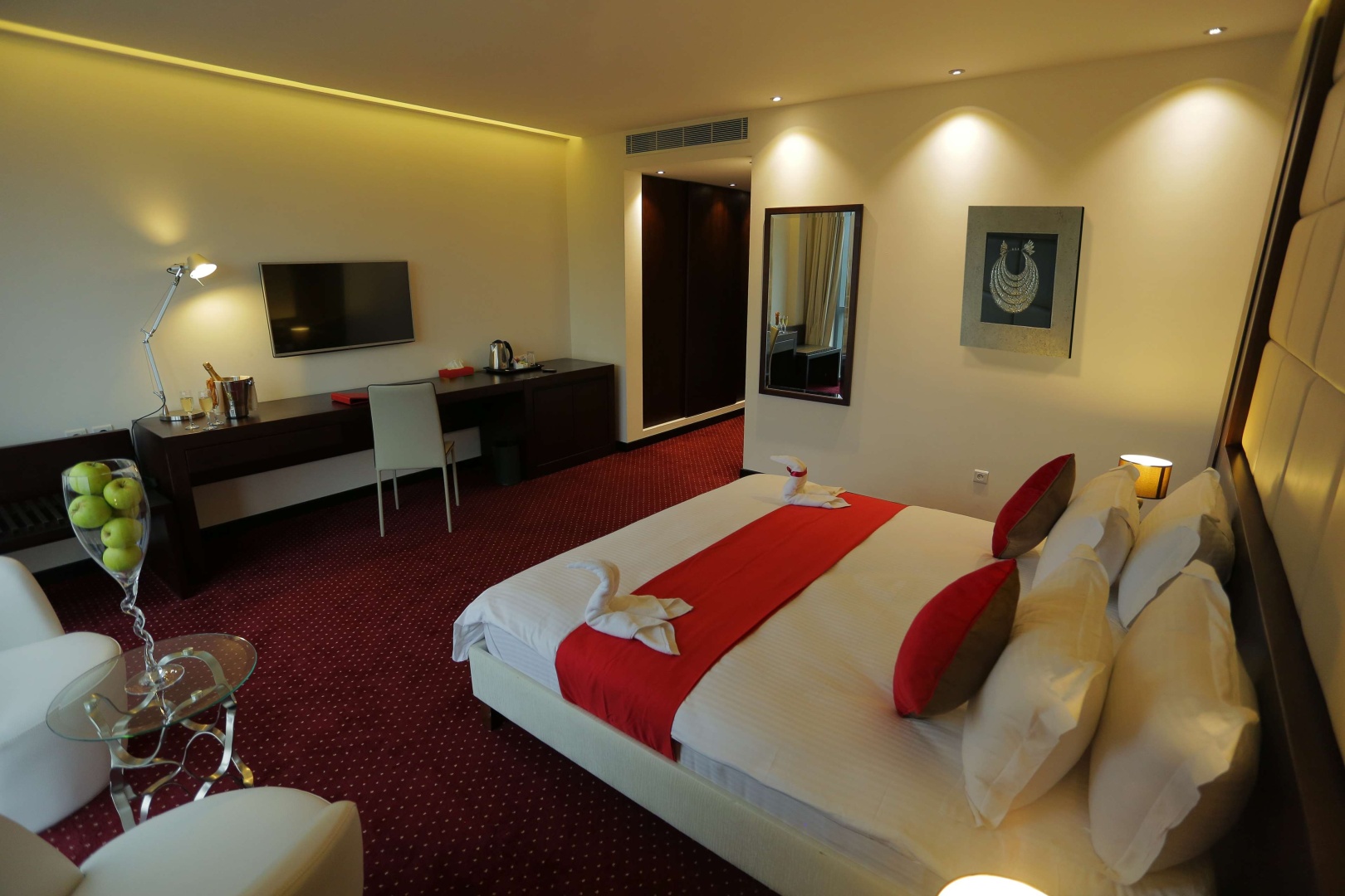 Photo - GHS Hotel