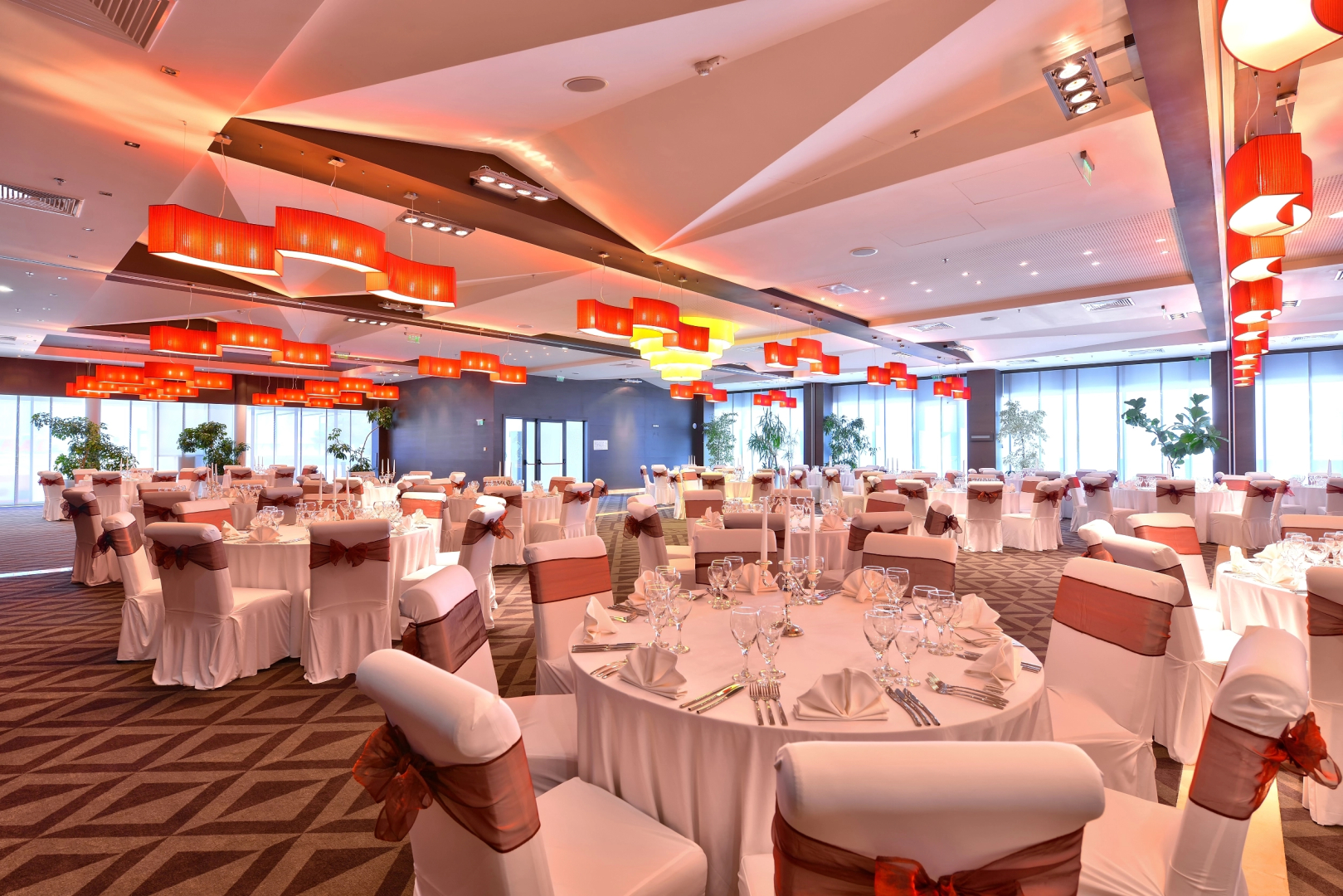 Foto - International Hotel Casino & Tower Suites