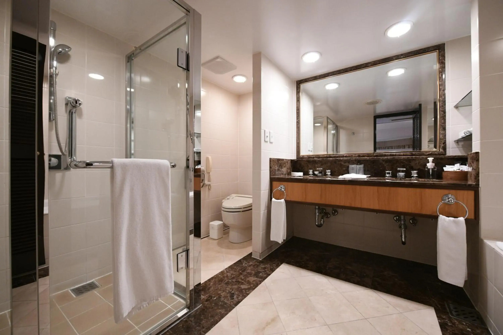 Foto - Rose Hotel Yokohama, The Distinctive Collection By WORLDHOTELS