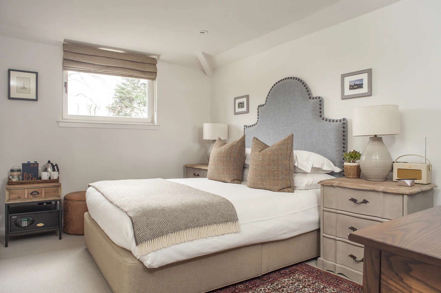 Foto - The Roseate Edinburgh - Small Luxury Hotels of the World