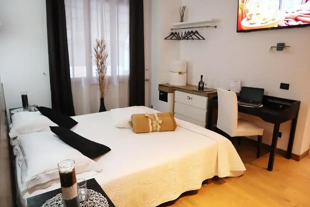 Foto - Villa Alba Boutique Hotel