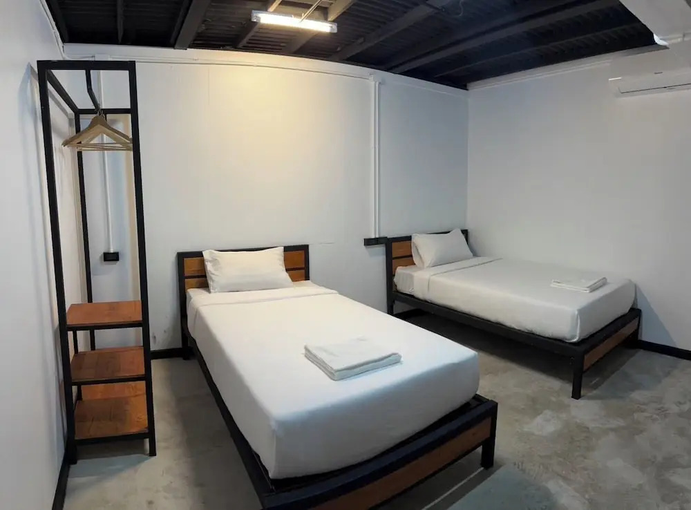 Photo - Sleep Owl Jomtien