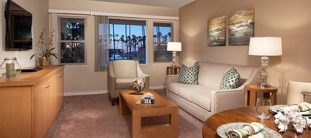 Photo - La Jolla Riviera Inn