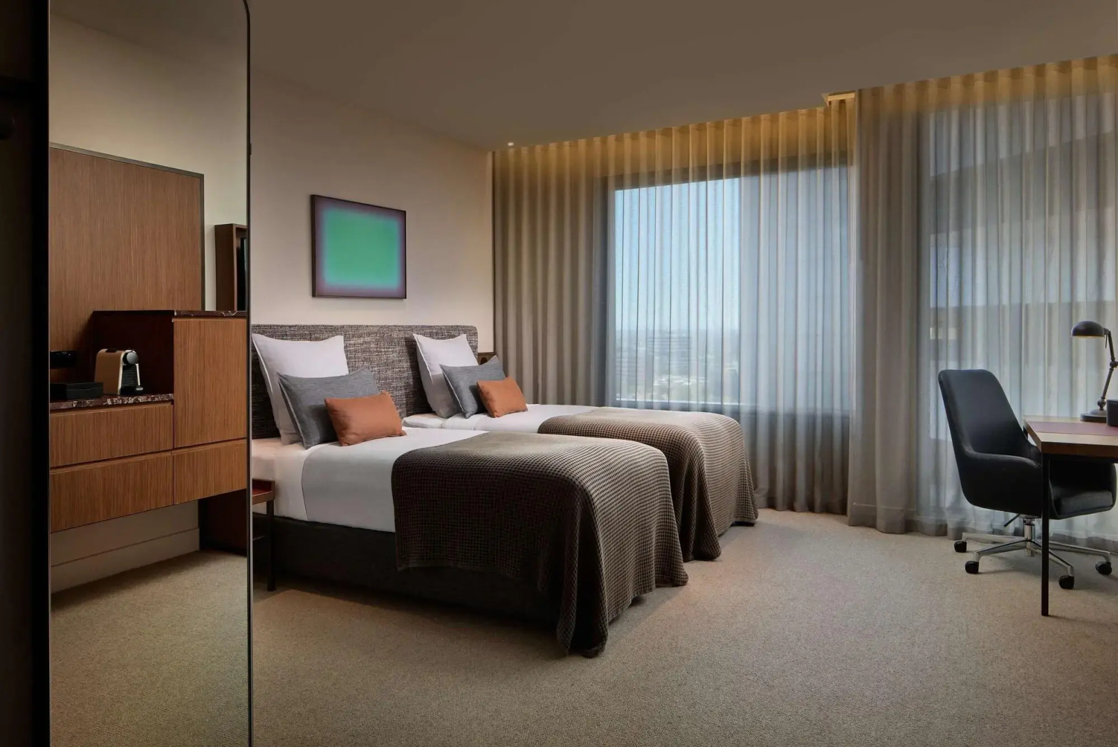 Foto - Next Hotel Melbourne, Curio Collection by Hilton