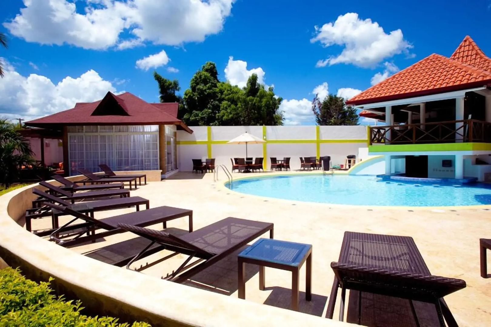 Photo - Hotel Silvestre