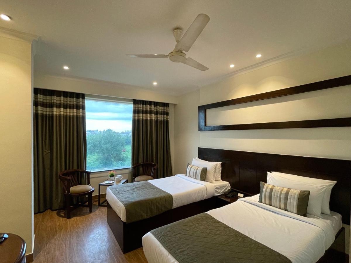Foto - Royale Sarovar Portico Agra