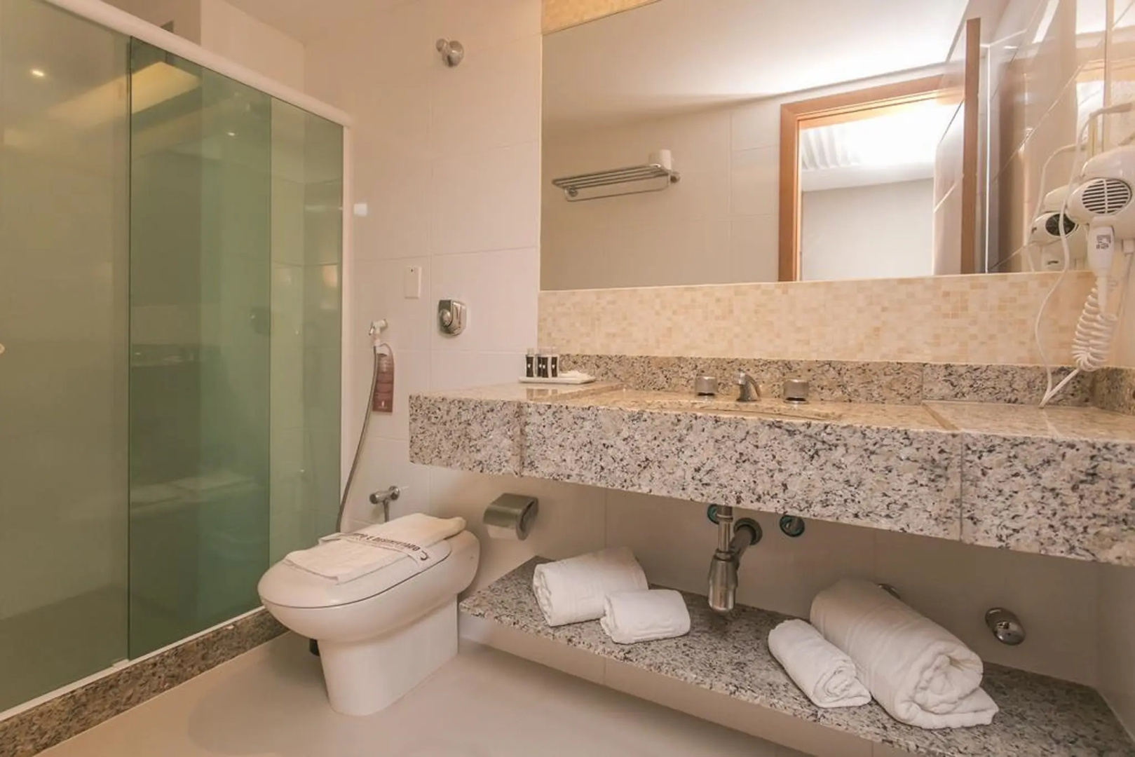Foto - Royalty Barra Hotel
