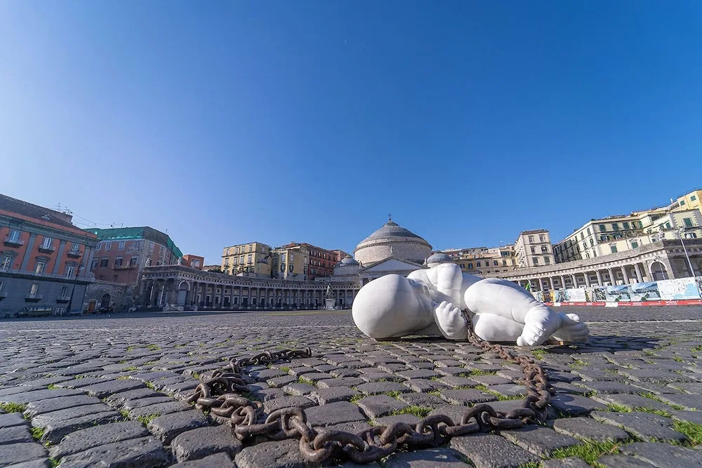 Foto - MEDINA H. LIFESTYLE NAPOLI CENTRO by ClaPa Group Dislocated Hospitality