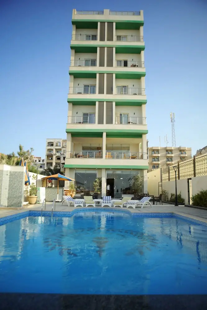 Foto - Tiba Rose hurghada