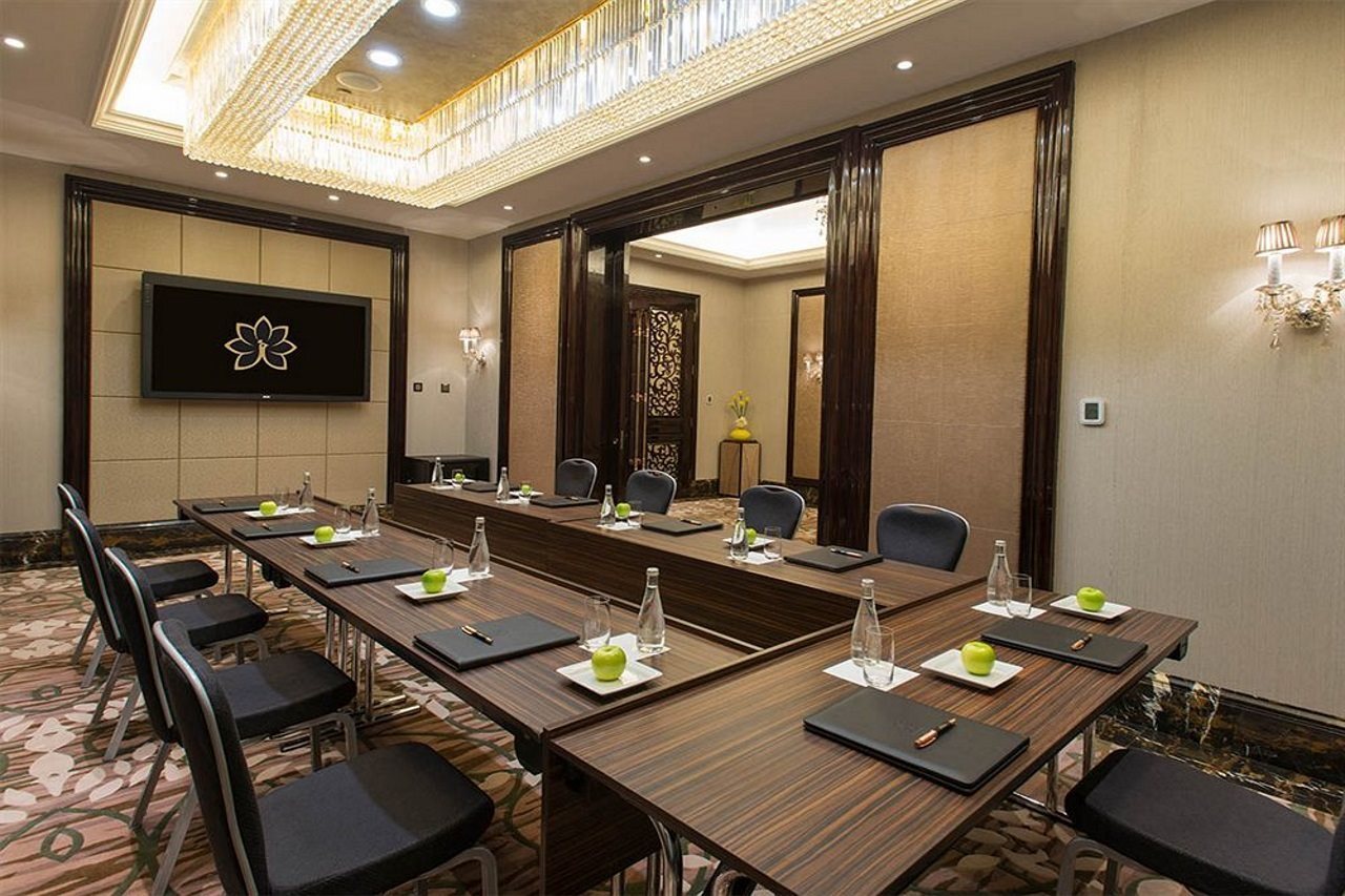 Photo - Narcissus Riyadh Hotel & Spa