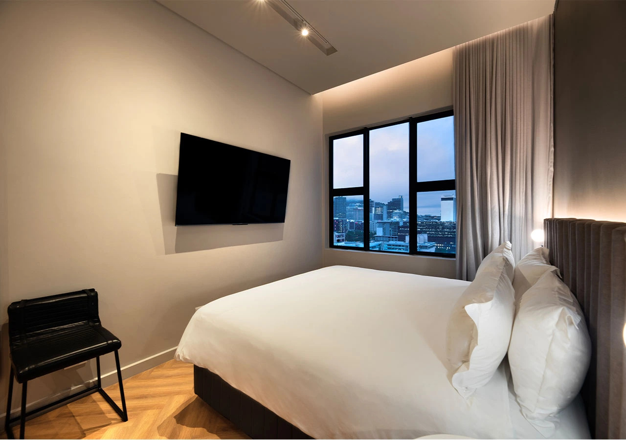 Foto - The Rockefeller Hotel by NEWMARK