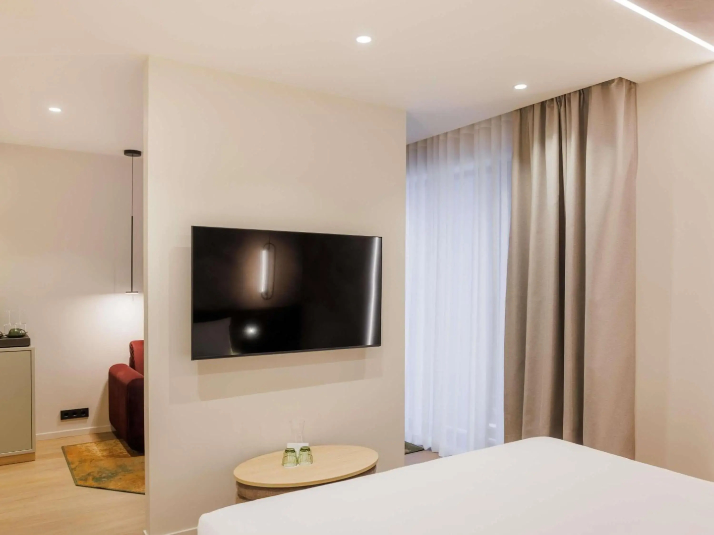 Foto - Novotel Tallinn