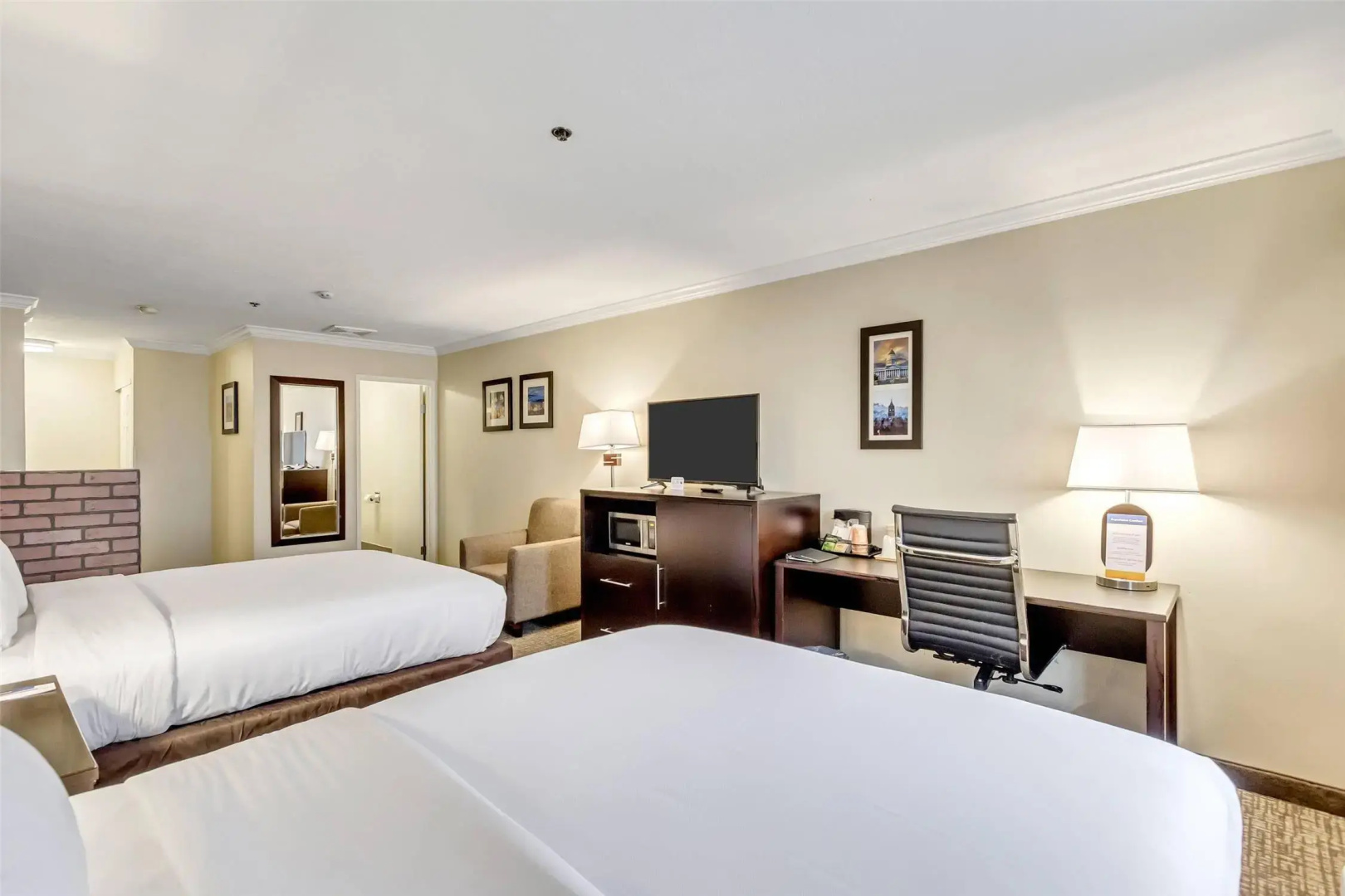 Foto - Comfort Inn Murray - Salt Lake City South