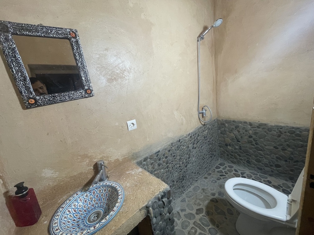 Maroc des Merveilles - Chez l'habitant