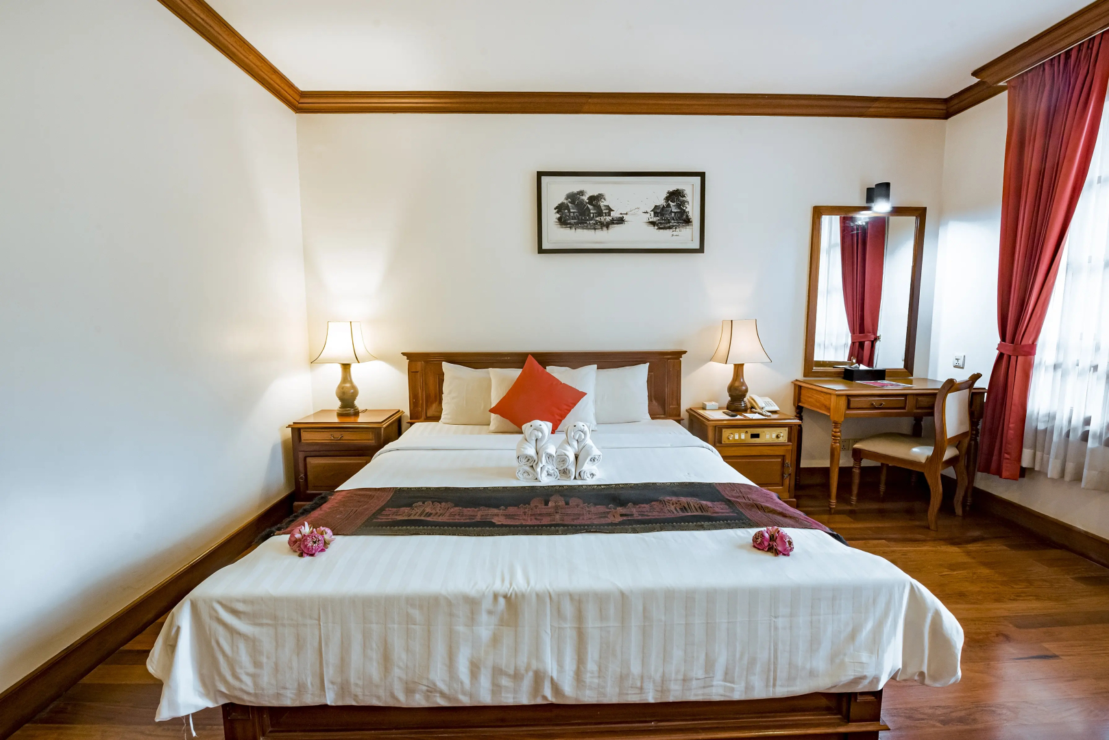 Foto - The Suite By Royal Crown Hotel