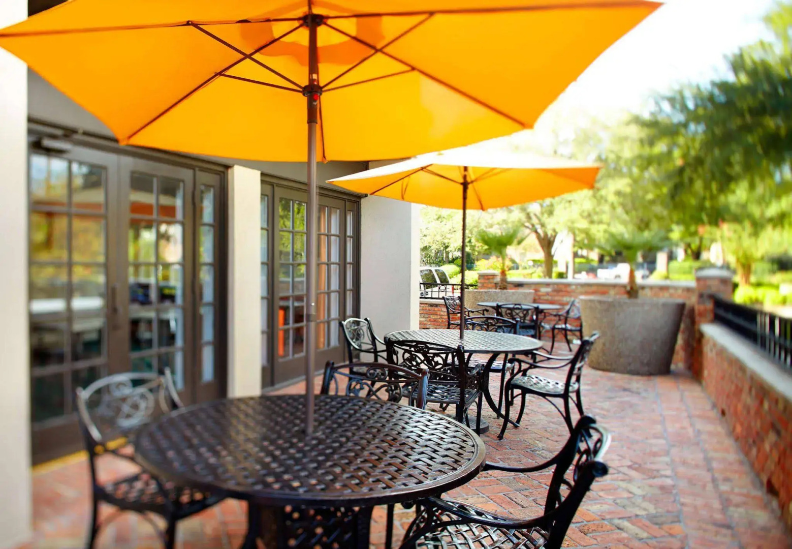 Foto - SpringHill Suites Houston Medical Center / NRG Park