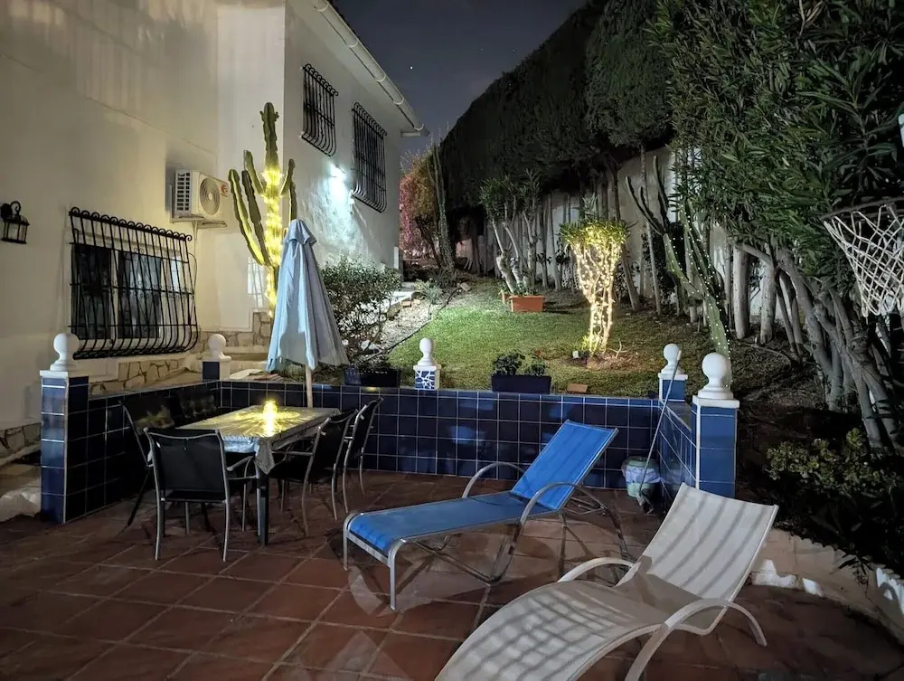 Foto - 2 Bed Villa - Sleeps 5 - Private Pool & Garden