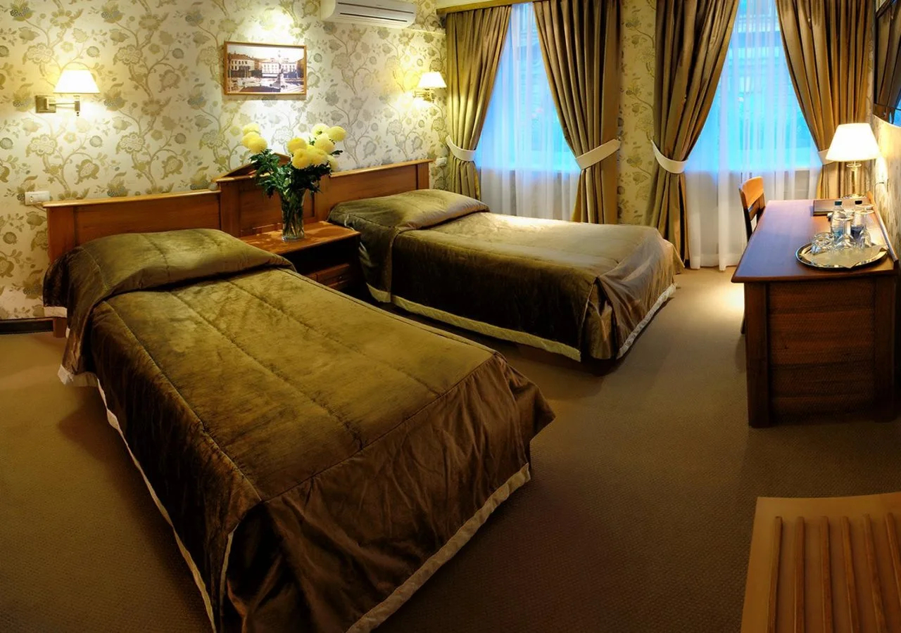 Photo - Swiss Hotel