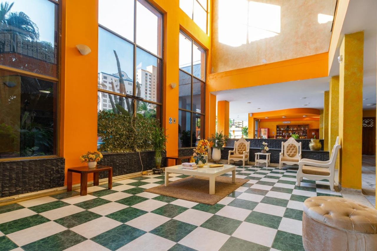 Foto - Hotel Palmarena Plaza