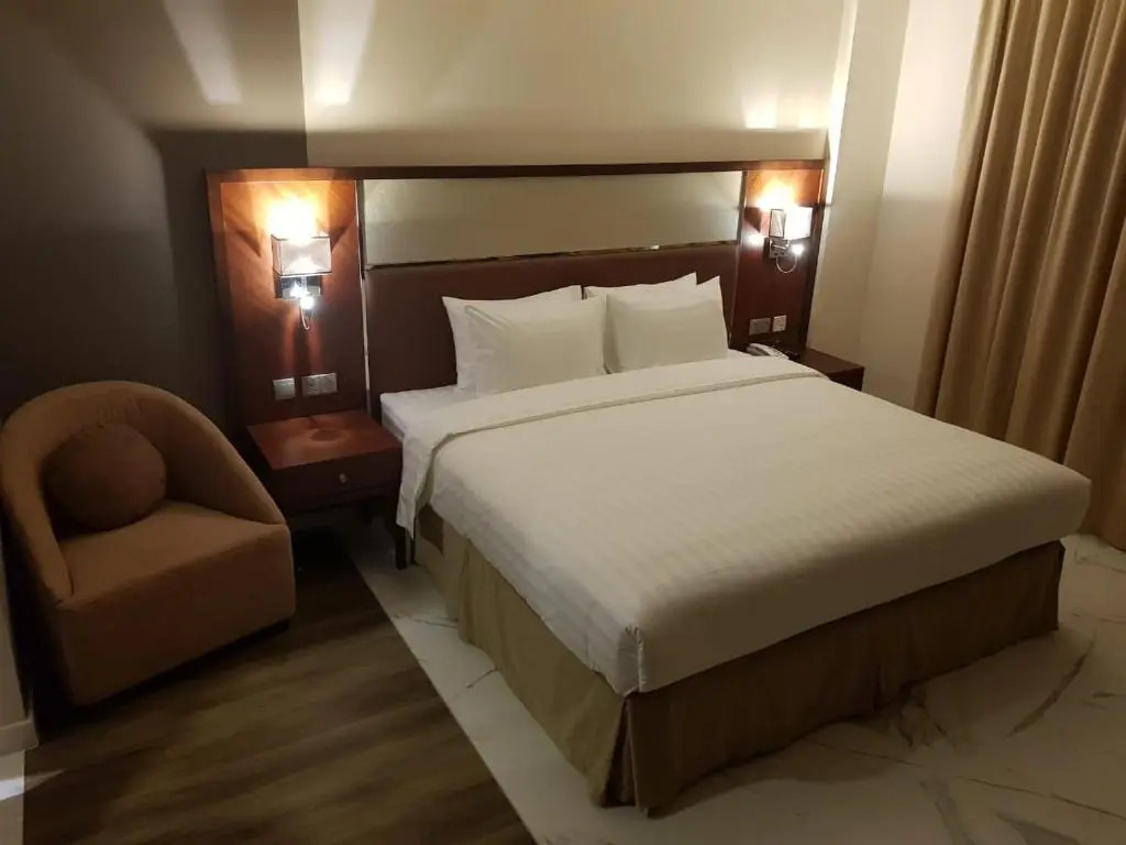 Photo - Muscat Gate Hotel