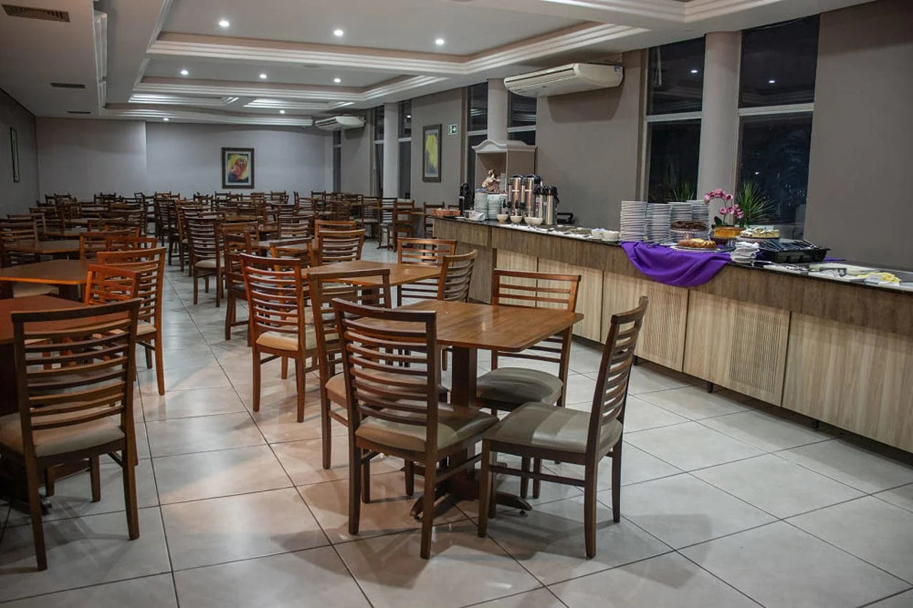 Photo - Manacá Hotel