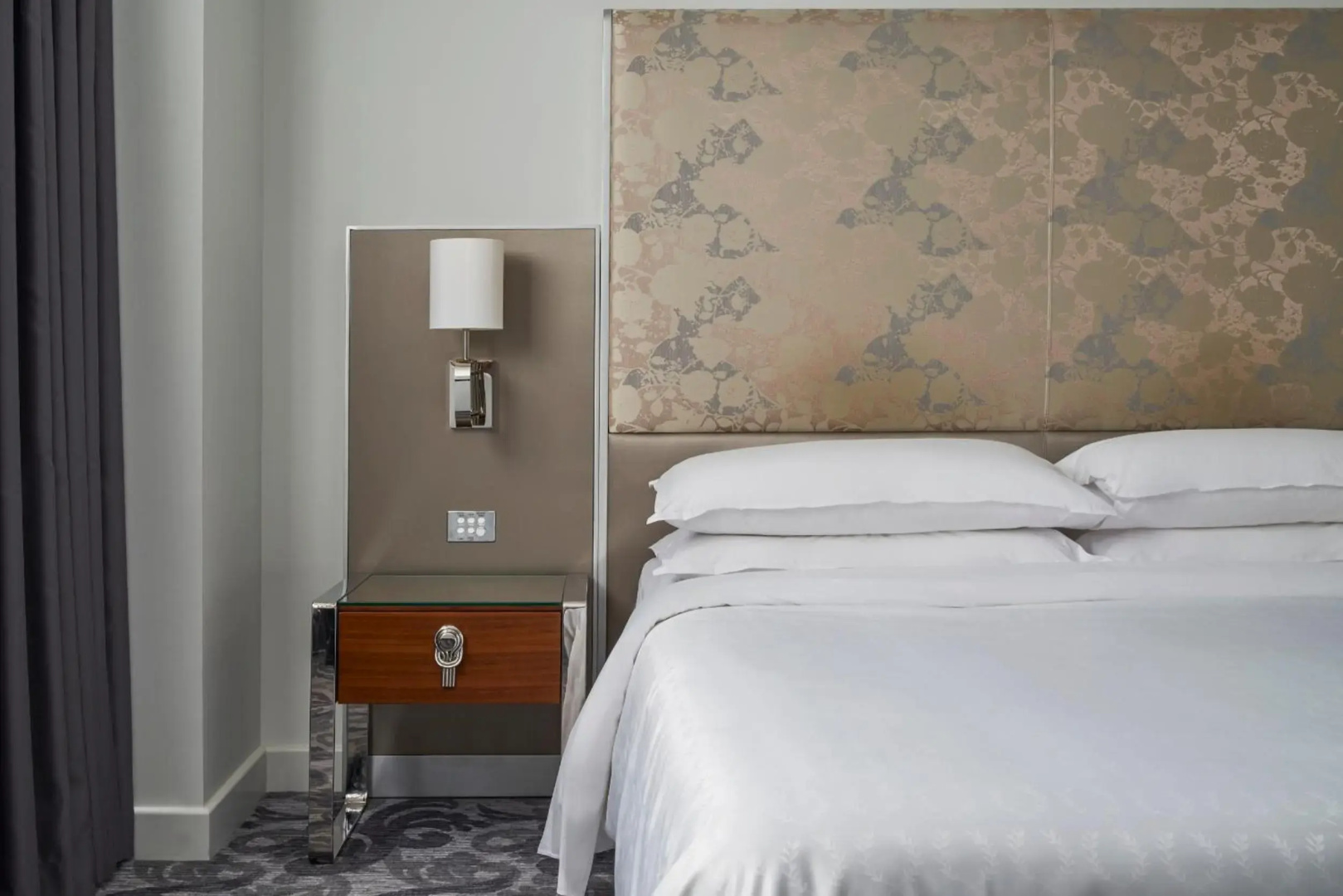 Foto - Sheraton Melbourne Hotel