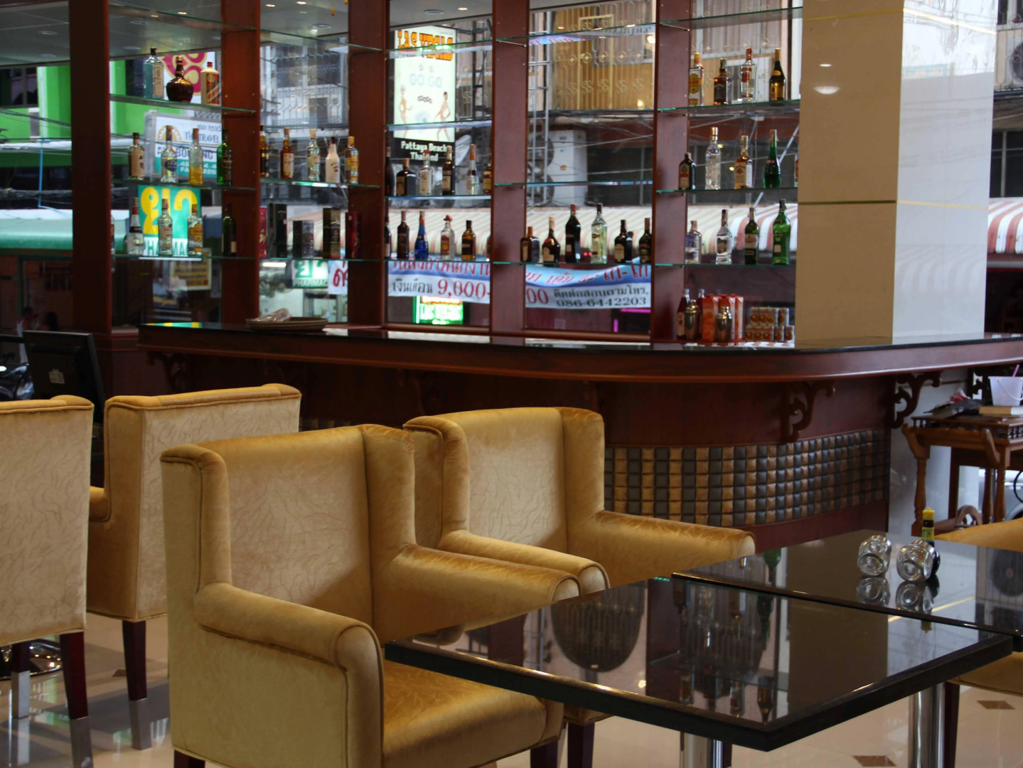 Foto - The Lodge Pattaya