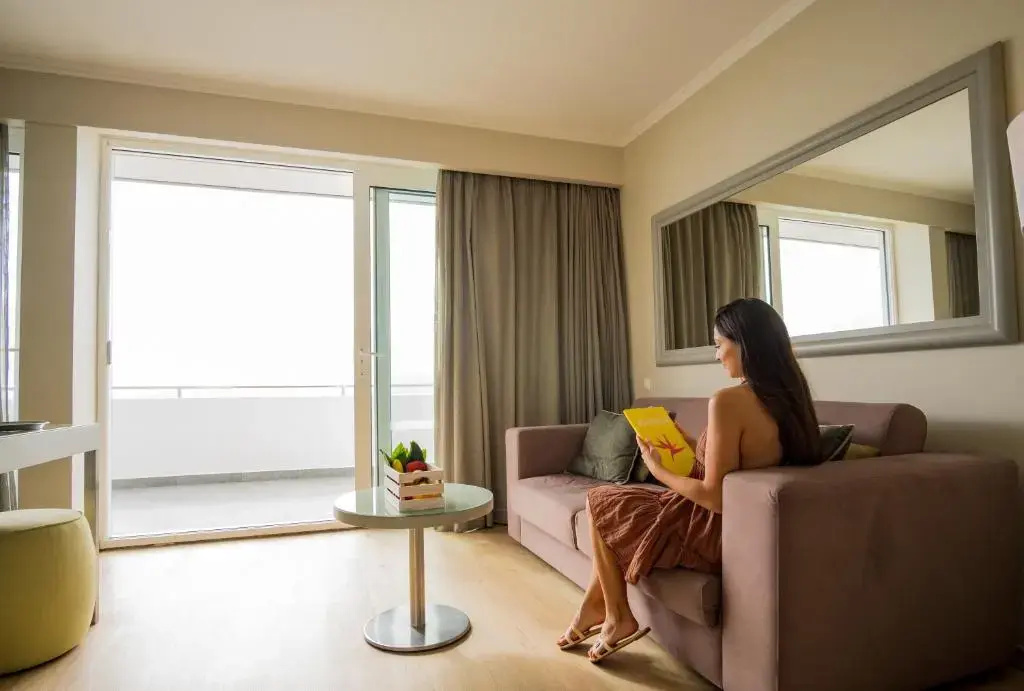 Foto - Hotel Orca Praia – Adults Only