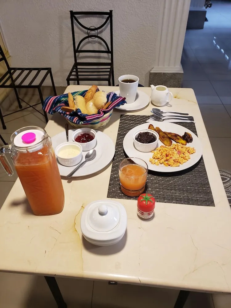 Foto - La Capitanía