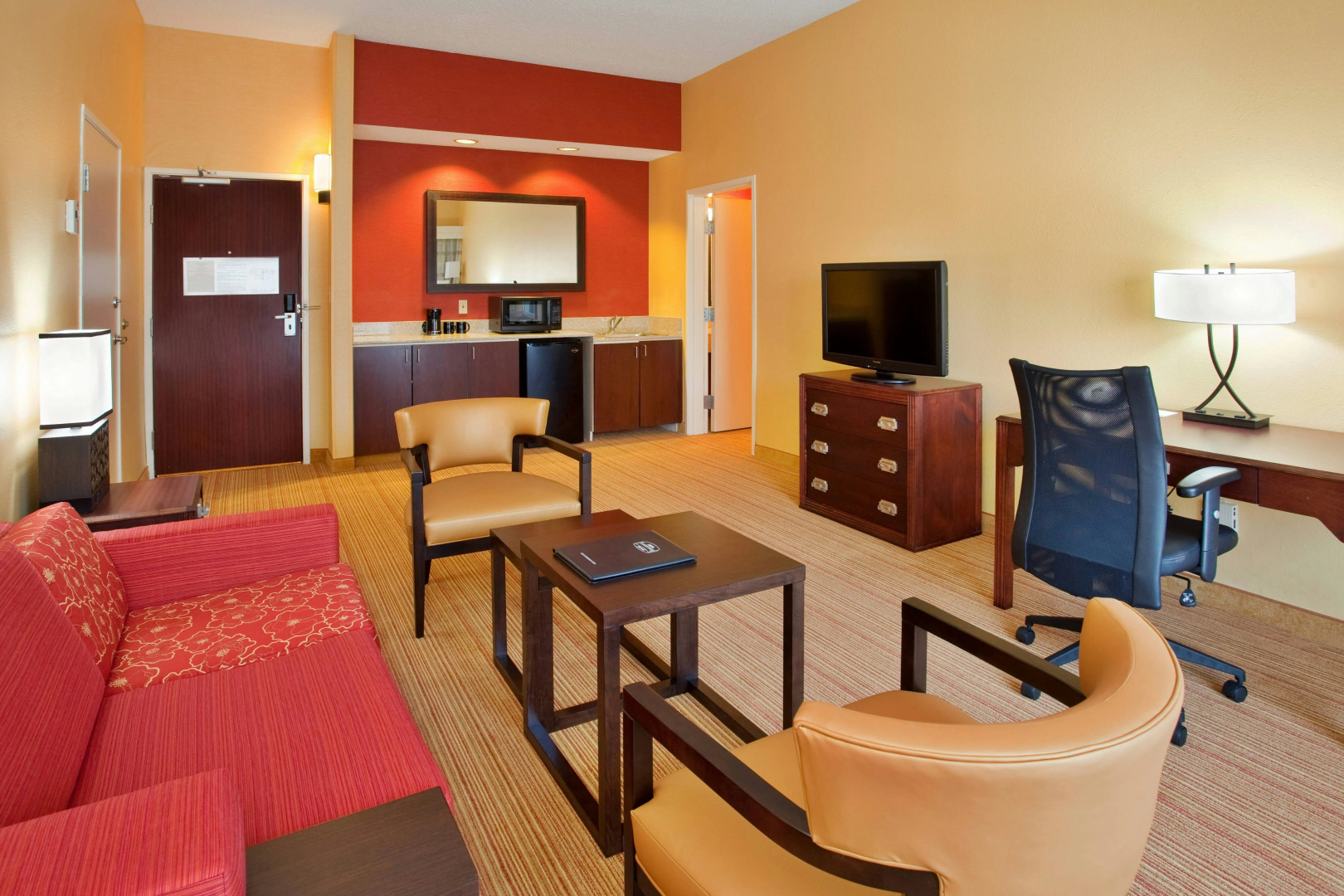 Foto - Courtyard Houston Sugar Land/Stafford