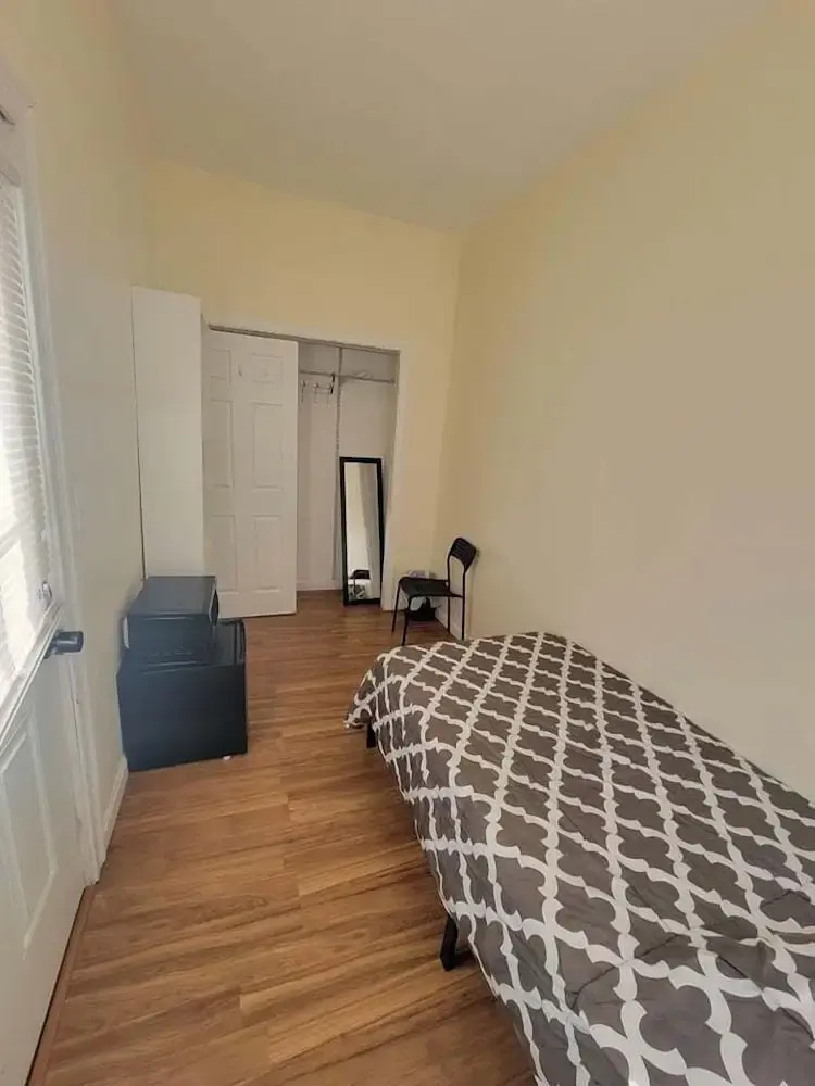 Foto - Esjacpe Guest House