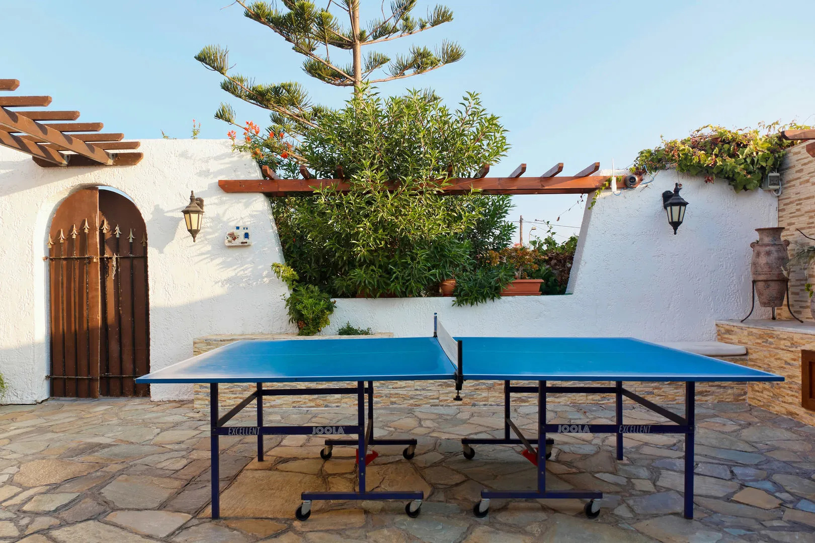 Photo - Gaia Garden Hotel