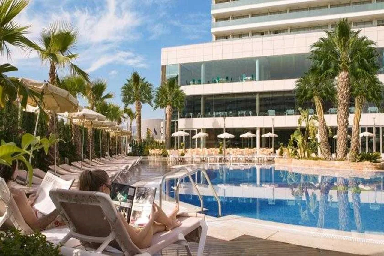 Photo - AR Diamante Beach & SPA Hotel 4 SUP