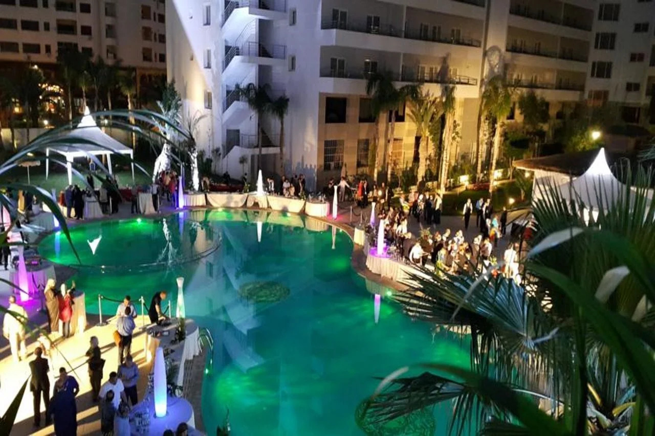 Photo - Royal Tulip City Center