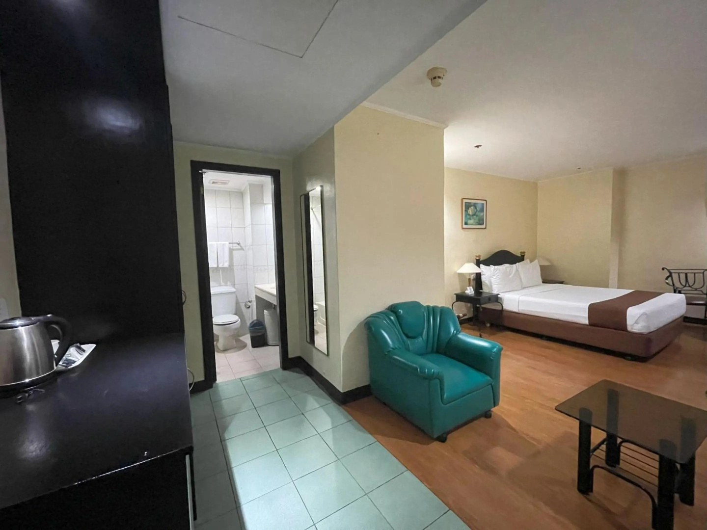 Foto - The Golden Peak Hotel & Suites powered by Cocotel