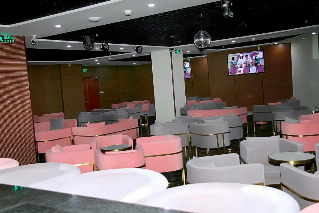 Foto - Hotel Express